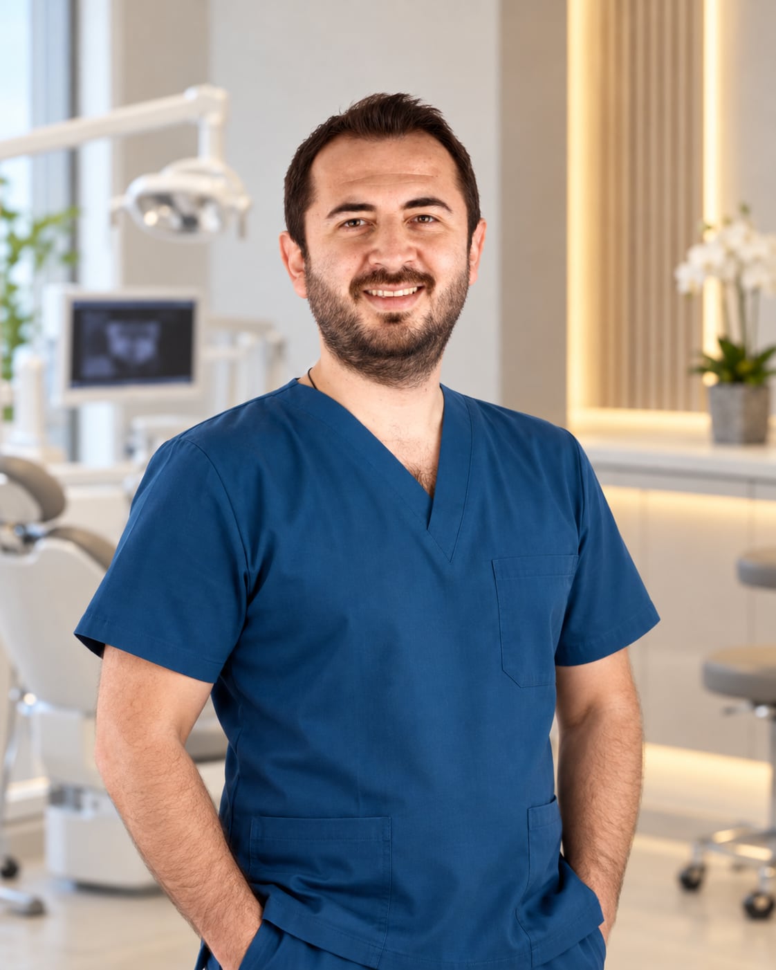 Dr. Abdurrahman Balaban
