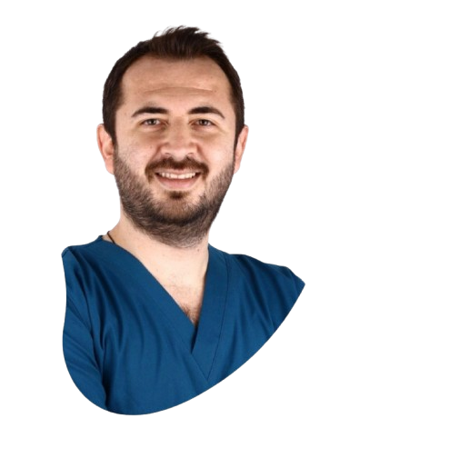 Dr. Abdurrahman Balaban