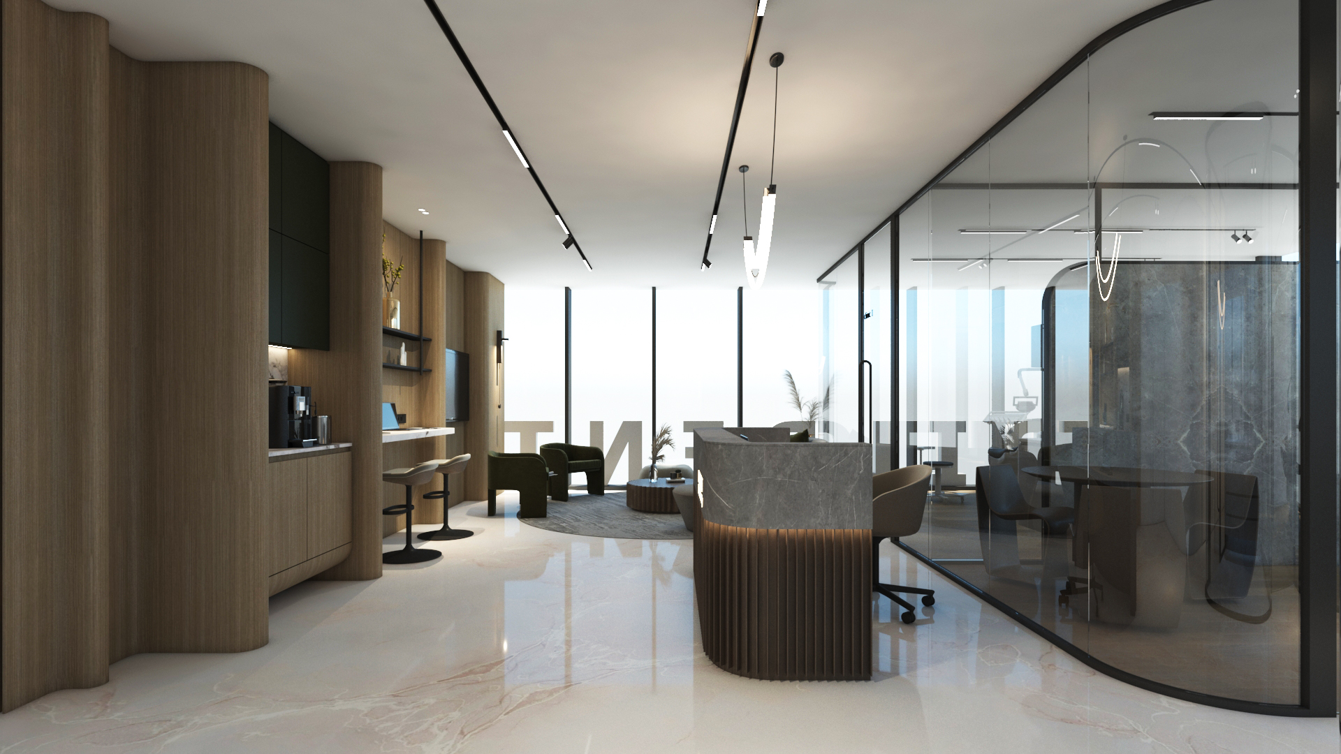 Adil Dent Vadistanbul premium klinik lokasyonu